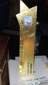 Κύπελλο Βορείου Αιγαίου Grohe 29/7/2022 – 5/8/2022 Porto Carras Grand Resort