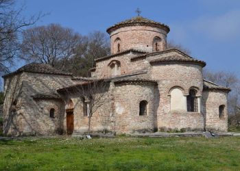 Ματαίωση Συναυλίας: Η συναυλία με την Σαββίνα Γιαννάτου στον Βυζαντινό Ναό Παναγίας Κονταριώτισσας