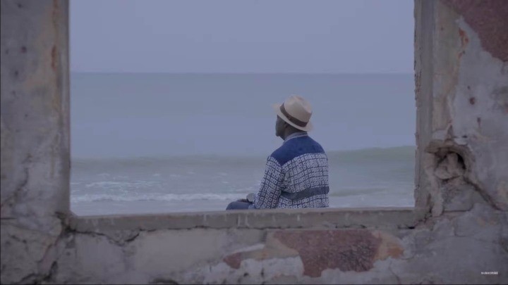 Μια Ταινία Για Το Θαλάσσιο Περιβάλλον Στη Σενεγάλη Που Κουβαλάει Μηνύματα Για Την Ελλάδα