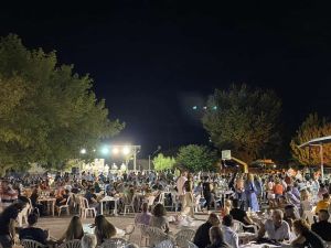 Μορφωτικός Σύλλογος Θρακικός Γανόχωρας: Με μεγάλη επιτυχία πραγματοποιήθηκε το πανηγύρι του συλλόγου μας