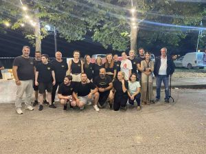 Μορφωτικός Σύλλογος Θρακικός Γανόχωρας: Με μεγάλη επιτυχία πραγματοποιήθηκε το πανηγύρι του συλλόγου μας