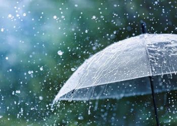 Ο Καιρός Σήμερα: Βροχές, καταιγίδες και πτώση θερμοκρασίας