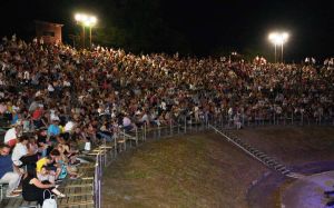 «Ο Κουρέας της Σεβίλλης» χάρισε στο κοινό υπέροχες ερμηνείες, τραγούδια και  χορογραφίες  σε μια παράσταση υψηλής αισθητικής