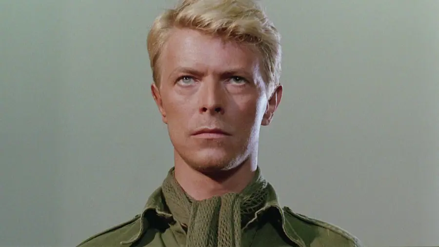 Ο Ντέιβιντ Μπόουι είναι ο Βρετανός καλλιτέχνης με τη μεγαλύτερη επιρροή τα τελευταία 50 χρόνια Ο Ντέιβιντ Μπόουι είναι ο Βρετανός καλλιτέχνης με τη μεγαλύτερη επιρροή τα τελευταία 50 χρόνια