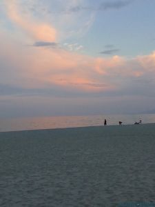 Ολυμπιακή Ακτή – Κατερινόσκαλα: 11 Αυγούστου 2022