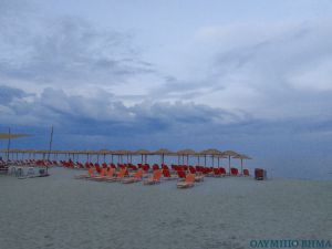 Ολυμπιακή Ακτή – Κατερινόσκαλα: 11 Αυγούστου 2022