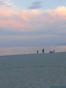 Ολυμπιακή Ακτή – Κατερινόσκαλα: 11 Αυγούστου 2022