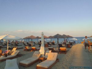 Ολυμπιακή Ακτή – Κατερινόσκαλα: 11 Αυγούστου 2022