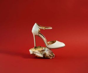 Πάρις Ψάφος: Ένας επίμονος υποδηματοποιός Πάρις Ψάφος: Ένας επίμονος υποδηματοποιός