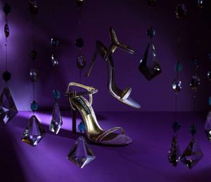 Πάρις Ψάφος: Ένας επίμονος υποδηματοποιός Πάρις Ψάφος: Ένας επίμονος υποδηματοποιός