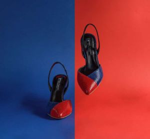 Πάρις Ψάφος: Ένας επίμονος υποδηματοποιός Πάρις Ψάφος: Ένας επίμονος υποδηματοποιός