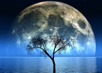 Πανσέληνος Αυγούστου: Πότε θα την δούμε στο νυχτερινό ουρανό – Γιατί ονομάζεται Φεγγάρι του Οξύρρυγχου