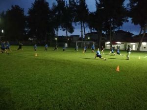 Πιερίδες Μούσες: Ξεκίνησε η προετοιμασία για μια ελπιδοφόρα αγωνιστική περίοδο