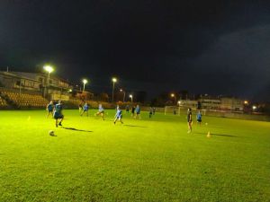 Πιερίδες Μούσες: Ξεκίνησε η προετοιμασία για μια ελπιδοφόρα αγωνιστική περίοδο