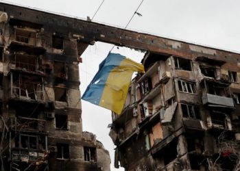 Πόλεμος στην Ουκρανία: 3 βασικά σενάρια για την εξέλιξή του
