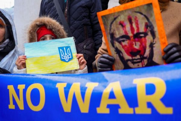 Πόλεμος Στην Ουκρανία: 3 Βασικά Σενάρια Για Την Εξέλιξή Του