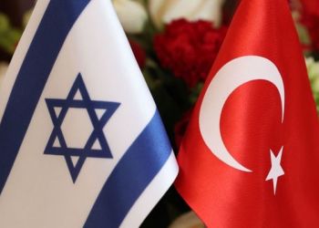Ρωσικό Δημοσίευμα: Η Τουρκία Εξομαλύνει Τις Σχέσεις Με Το Ισραήλ Για Να Χτυπήσει Την Ελλάδα