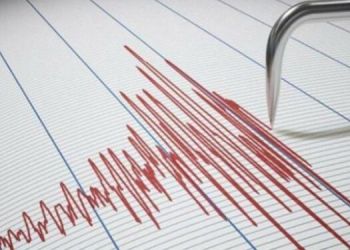 Σεισμός πρωί Τρίτης: Επίκεντρο ο Τύρναβος