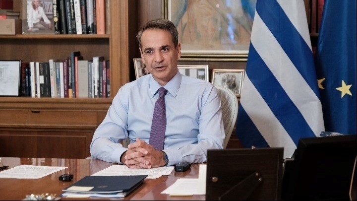 Συγχαρητήρια Του Πρωθυπουργού Στους Έλληνες Αθλητές