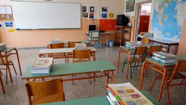 Σχολεία: Τι θα γίνεται σε περίπτωση κρούσματος κορονοϊού σε τάξη