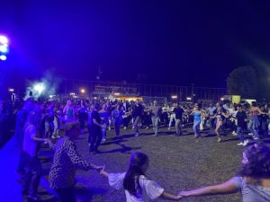 Το αδιαχώρητο στα Ρυάκια για τον Καψάλη