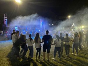 Το αδιαχώρητο στα Ρυάκια για τον Καψάλη