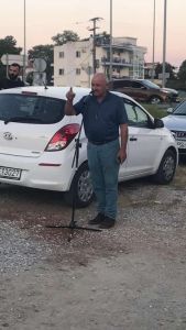 Το καμίνι που “ντουμανιάζει” Πλαταμώνα και Παντελεήμονα – Οι πολίτες διαμαρτύρονται