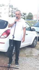 Το καμίνι που “ντουμανιάζει” Πλαταμώνα και Παντελεήμονα – Οι πολίτες διαμαρτύρονται