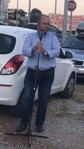 Το καμίνι που “ντουμανιάζει” Πλαταμώνα και Παντελεήμονα – Οι πολίτες διαμαρτύρονται