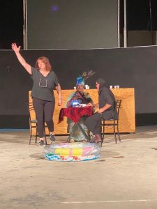 Το φλιτζάνι… του Νικόλαου Λούση