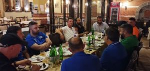 Φιλικό: ΦΣ Εορδαϊκός – Πιερικός 0 3