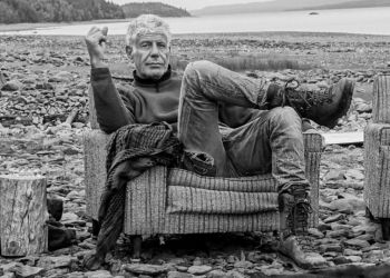 Άντονι Μπουρντέν: Μια ζωή γεμάτη αβεβαιότητα – Πώς ο άνδρας με την καλύτερη δουλειά στον κόσμο οδηγήθηκε στην αυτοκτονία