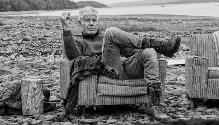 Άντονι Μπουρντέν: Μια ζωή γεμάτη αβεβαιότητα – Πώς ο άνδρας με την καλύτερη δουλειά στον κόσμο οδηγήθηκε στην αυτοκτονία