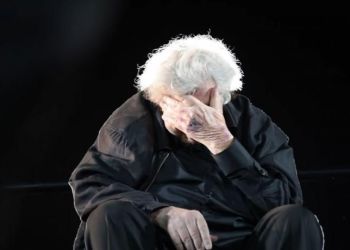 Ένας χρόνος από τον θάνατο του σπουδαίου Μίκη Θεοδωράκη (vids)