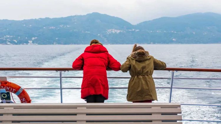 Έρχεται ζεστός χειμώνας με λιγότερες χιονοπτώσεις - Τι δείχνουν οι πρώτες εκτιμήσεις Έρχεται ζεστός χειμώνας με λιγότερες χιονοπτώσεις – Τι δείχνουν οι πρώτες εκτιμήσεις