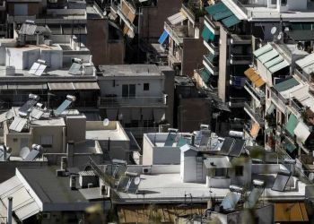 Έρχεται νέο πρόγραμμα επιδότησης για ηλιακούς θερμοσίφωνες