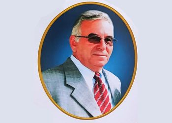 Έφυγε από τη ζωή  ο επιχειρηματίας Νίκος  Παπαγεωργίου