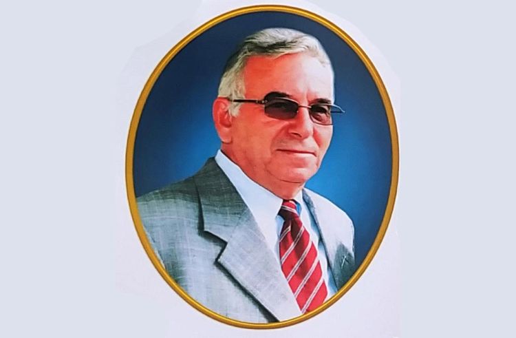 Έφυγε από τη ζωή  ο επιχειρηματίας Νίκος  Παπαγεωργίου