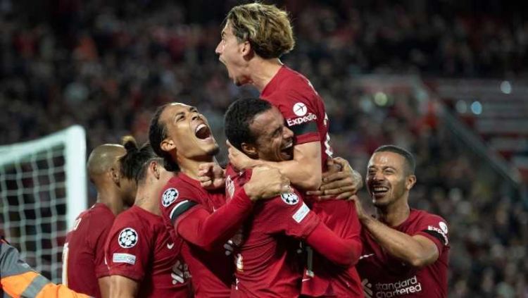 Όλα τα γκολ της βραδιάς στο Champions League