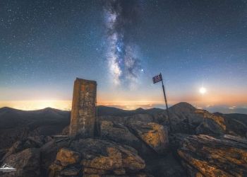 Όλυμπος, το μονοπάτι των Θεών