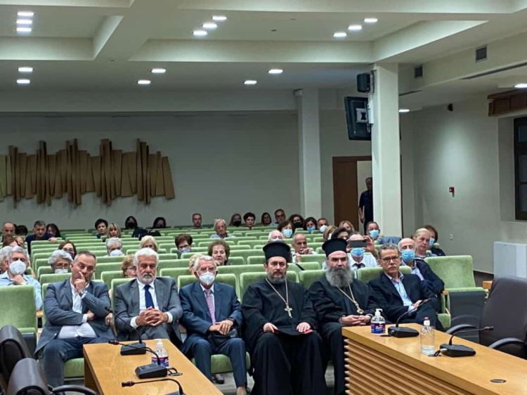 Όψεις της Θρησκευτικότητας του Ελληνισμού των Χαμένων Πατρίδων