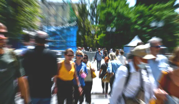 Αλβανικά ΜΜΕ: Το 61% των αλλοδαπών στην Ελλάδα είναι Αλβανοί – Φεύγουν τώρα για άλλες χώρες Αλβανικά ΜΜΕ: Το 61% των αλλοδαπών στην Ελλάδα είναι Αλβανοί – Φεύγουν τώρα για άλλες χώρες