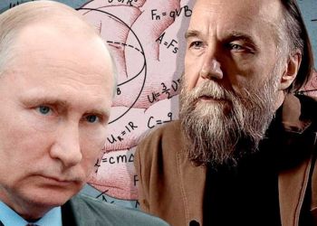 Αλεξάντρ Ντούγκιν: Βρισκόμαστε στα πρόθυρα του Γ’ Παγκοσμίου Πολέμου