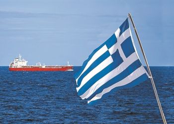 Ανάγκη για 3.500 Έλληνες ναυτικούς