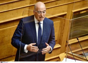 Ανησυχεί η Αθήνα από την κλιμάκωση της τουρκικής προκλητικότητας – Η Άγκυρα έχει κόψει κάθε γέφυρα επικοινωνίας