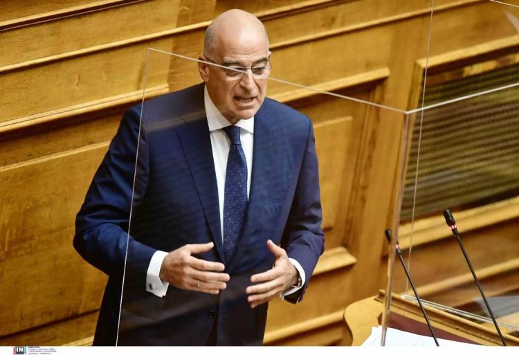 Ανησυχεί η Αθήνα από την κλιμάκωση της τουρκικής προκλητικότητας – Η Άγκυρα έχει κόψει κάθε γέφυρα επικοινωνίας