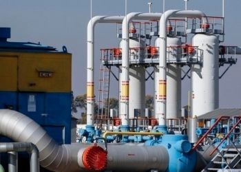 Αποθήκευση 1 Twh φυσικού αερίου στην Ιταλία