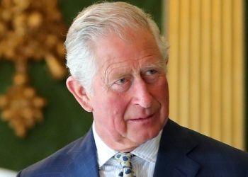 Απόψε το διάγγελμα του νέου βασιλιά του Ηνωμένου Βασιλείου Κάρολου Γ’