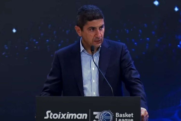 Αυγενάκης: Συνάντηση με εκπροσώπους FIFA/UEFA για το Ηλεκτρονικό Μητρώο Αυγενάκης: Συνάντηση με εκπροσώπους Fifa/uefa για το Ηλεκτρονικό Μητρώο