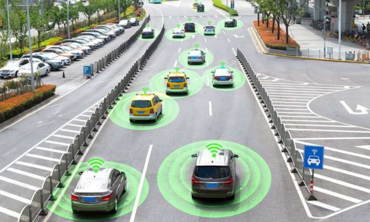 Αυτά είναι τα νέα συστήματα που γίνονται υποχρεωτικά στα αυτοκίνητα